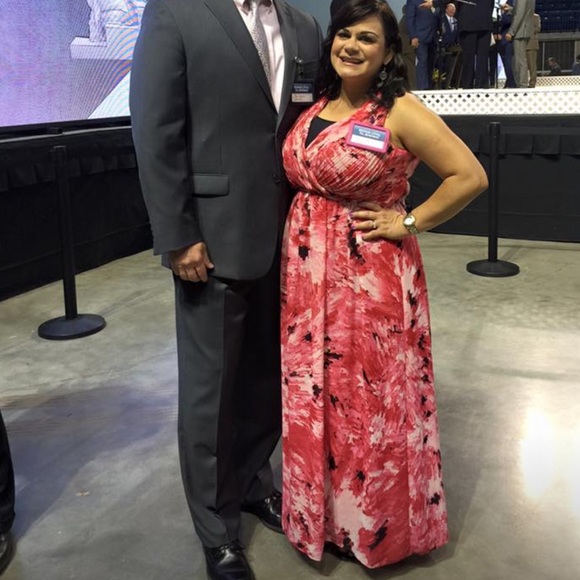 Maxi Dress - Picture 8 of 8